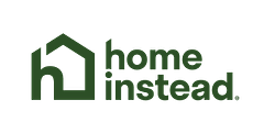 Home Instead logo