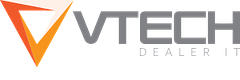 VTech Dealer IT logo