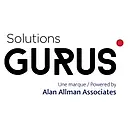 GURUS Solutions logo