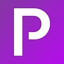 Parx Home Health Care logo