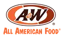 A&W Restaurants logo