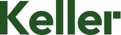 Keller Executive Search logo