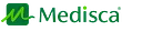 Medisca logo