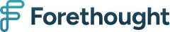 Forethought logo