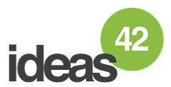 ideas42 logo