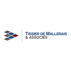 Tissier De Mallerais & Associés logo