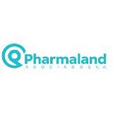 PHARMALAND logo