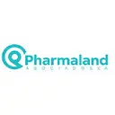 PHARMALAND logo