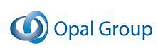 Opal Group logo