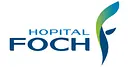 Recrutement Hôpital Foch logo