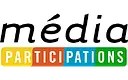 MEDIA PARTICIPATIONS logo