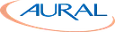 Aural logo