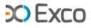 Exco Nice logo