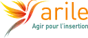 Arile logo