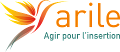 Arile logo