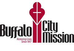 Buffalo City Mission logo