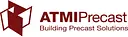 Atmi Precast logo