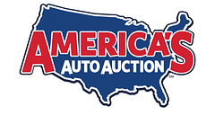 Americas Auto Auction Birmingham logo