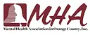 Mental Health Association logo
