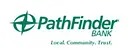Pathfinder Bank logo