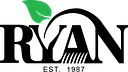 Ryan Lawn & Tree logo