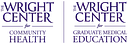 The Wright Center Medical Group logo