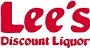 Lee's Discount Liquor logo