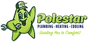 Polestar Plumbing Heating & Cooling logo