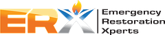 Emergency Restoration Experts logo