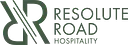 Resolute Road Hospitality logo