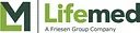 Lifemed logo