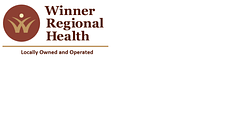 Winner Regional Healthcare Center logo