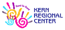 Kern Regional Center logo