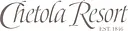 Chetola Resort logo