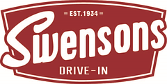 Swensons Drive-in Restaurants logo