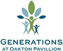 Generations at Oakton Pavillion logo