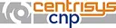 Centrisys/CNP logo