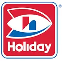 Holiday Franchise Group logo