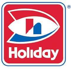Holiday Franchise Group logo