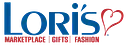 Loris Gifts logo