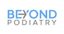 Beyond Podiatry logo