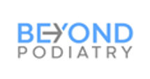 Beyond Podiatry logo