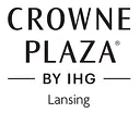 Crowne Plaza Lansing logo