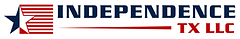 Independence TX logo