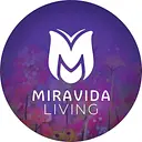 Miravida Living logo