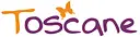 Toscane logo