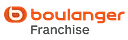 BOULANGER FRANCHISE logo