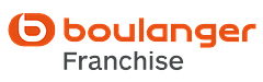 BOULANGER FRANCHISE logo