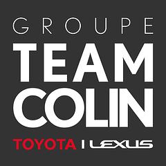 Team Toy 92- Lexus Sceaux logo