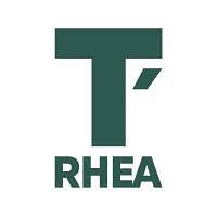 T'Rhea logo